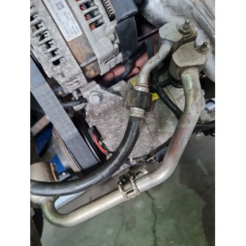 COMPRESOR AIRE ACONDICIONADO DV6119D629FG 