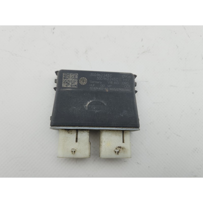 MODULO ELECTRONICO 3G0962243C 