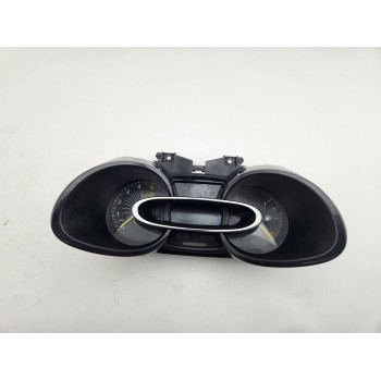 CUADRO INSTRUMENTOS 248102957R 