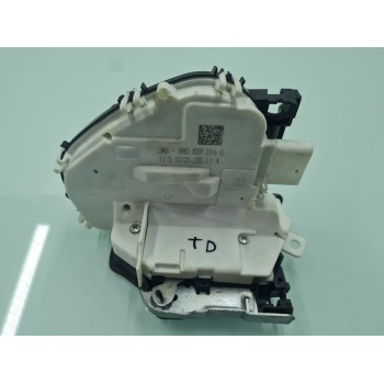 CERRADURA PUERTA TRASERA DERECHA 8X0839016G 