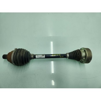 TRANSMISION DELANTERA IZQUIERDA 1K0407271LB 