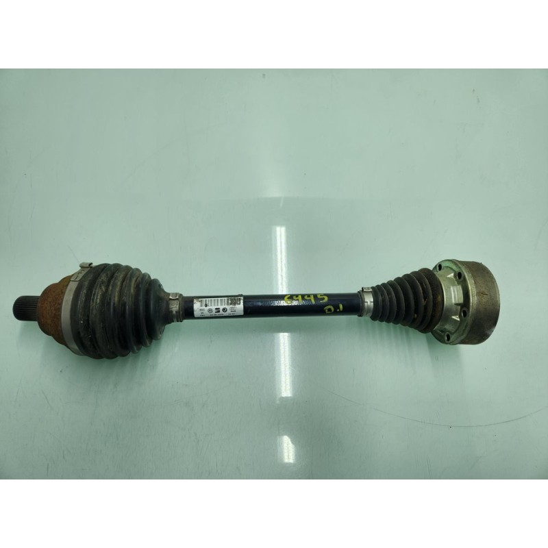 TRANSMISION DELANTERA IZQUIERDA 1K0407271LB 