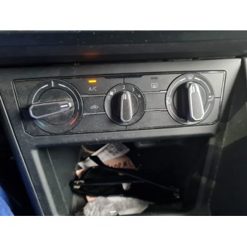 MANDO CALEFACCION / AIRE ACONDICIONADO 2G1820045T 