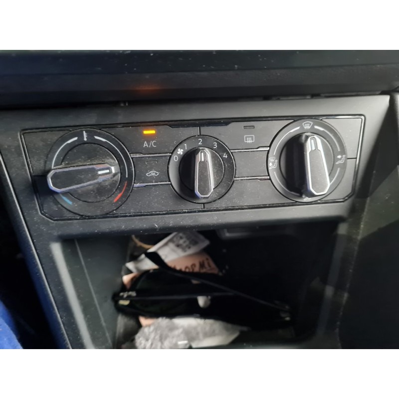 MANDO CALEFACCION / AIRE ACONDICIONADO 2G1820045T 