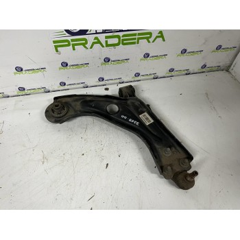 BRAZO SUSPENSION INFERIOR DELANTERO DERECHO 