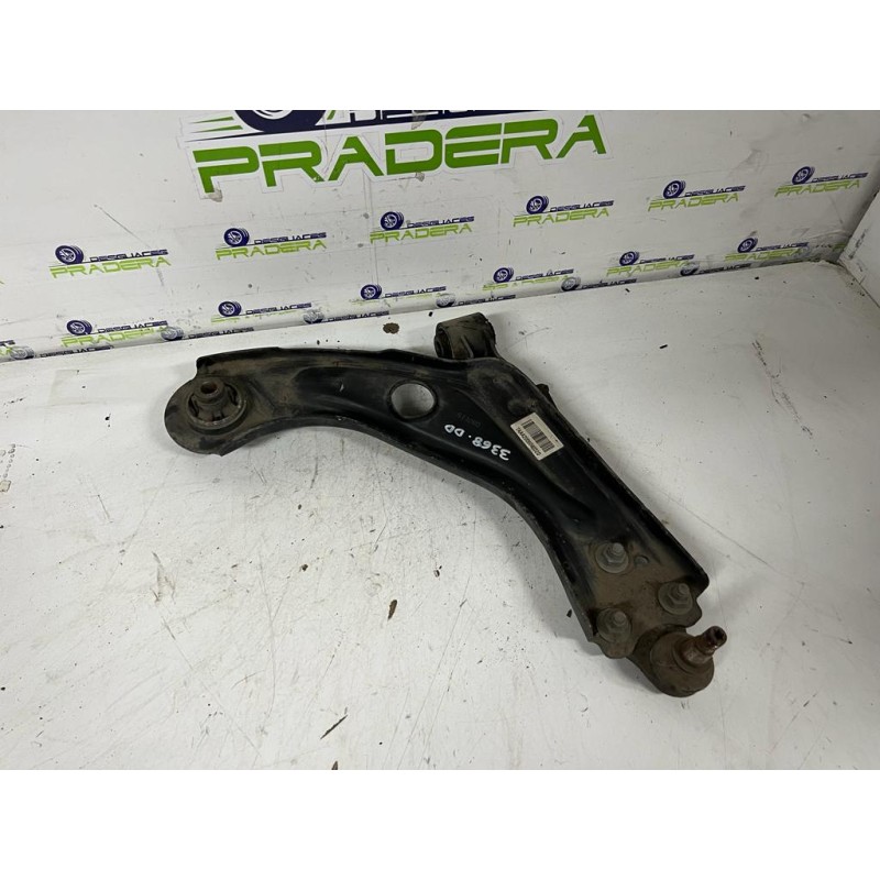 BRAZO SUSPENSION INFERIOR DELANTERO DERECHO 