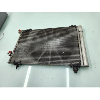 CONDENSADOR / RADIADOR AIRE ACONDICIONADO 9682531580 