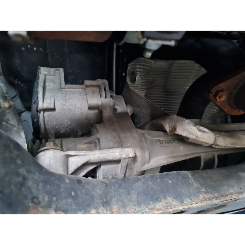 CREMALLERA DIRECCION HV6C3D070LE 