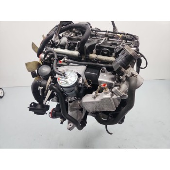 MOTOR COMPLETO OM 646.980 / 646980 