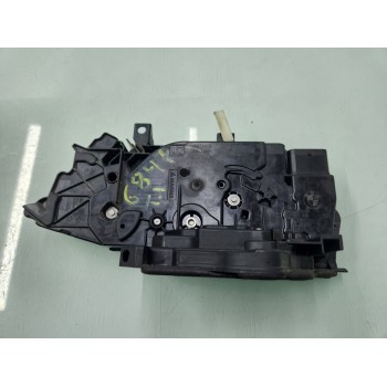 CERRADURA PUERTA TRASERA IZQUIERDA 7956143 