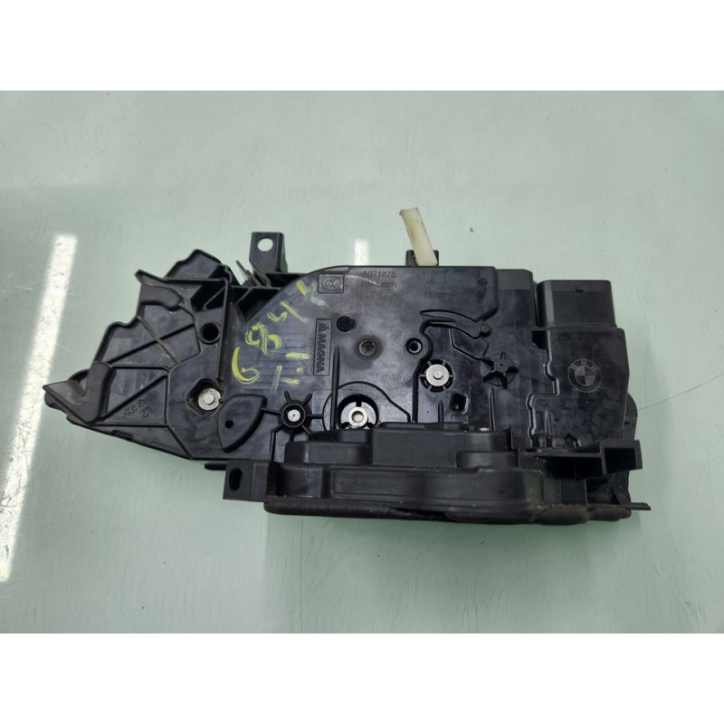CERRADURA PUERTA TRASERA IZQUIERDA 7956143 