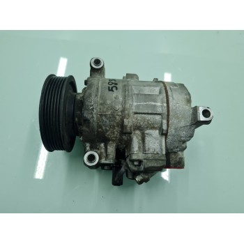 COMPRESOR AIRE ACONDICIONADO 8K0260805J 