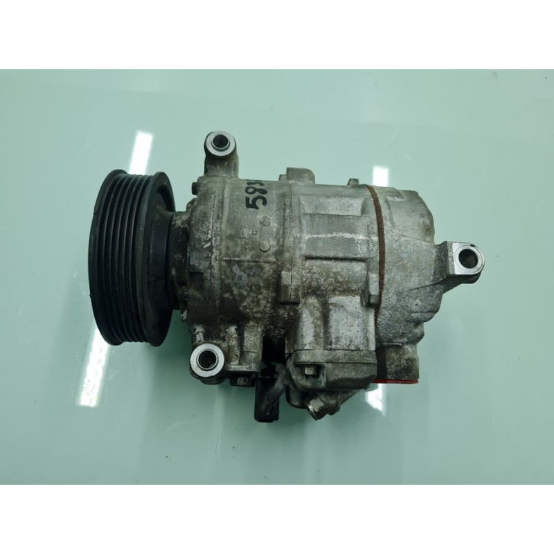 COMPRESOR AIRE ACONDICIONADO 8K0260805J 