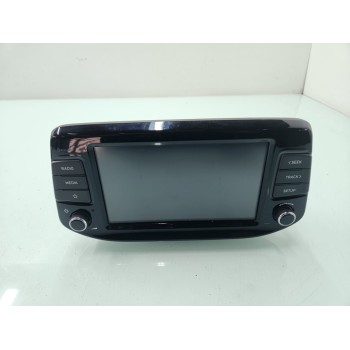 PANTALLA MULTIFUNCION 96160G4210RET 