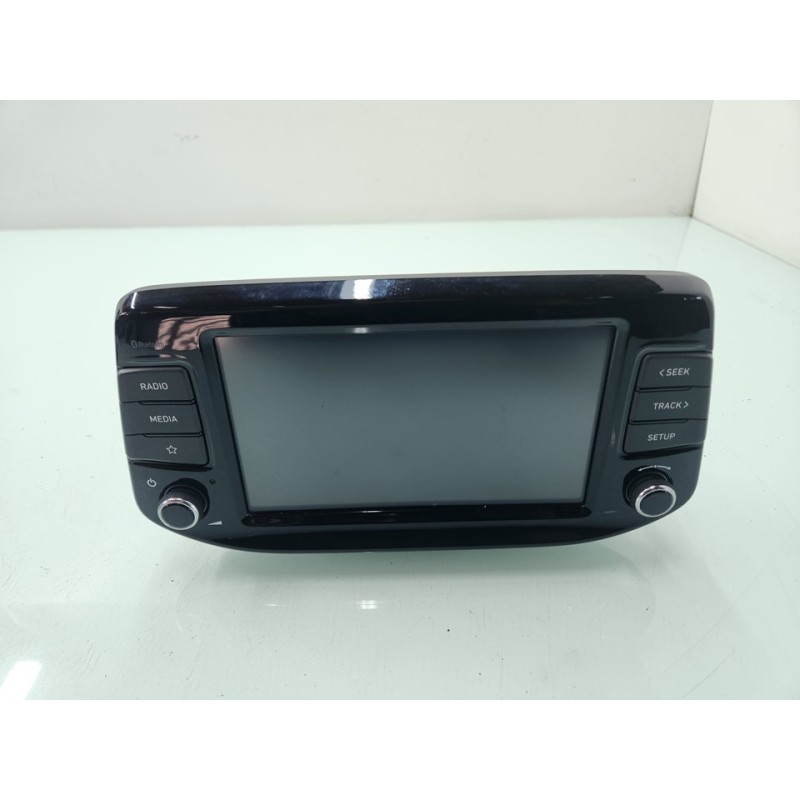 PANTALLA MULTIFUNCION 96160G4210RET 