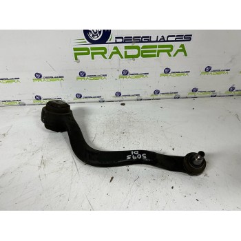 BRAZO SUSPENSION INFERIOR DELANTERO IZQUIERDO 