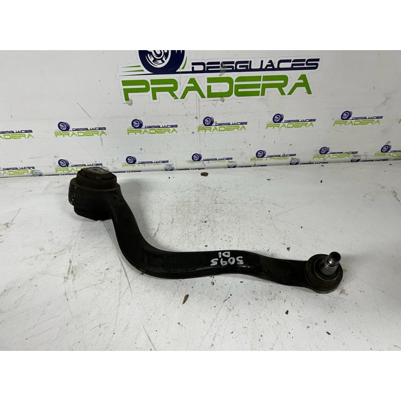 BRAZO SUSPENSION INFERIOR DELANTERO IZQUIERDO 