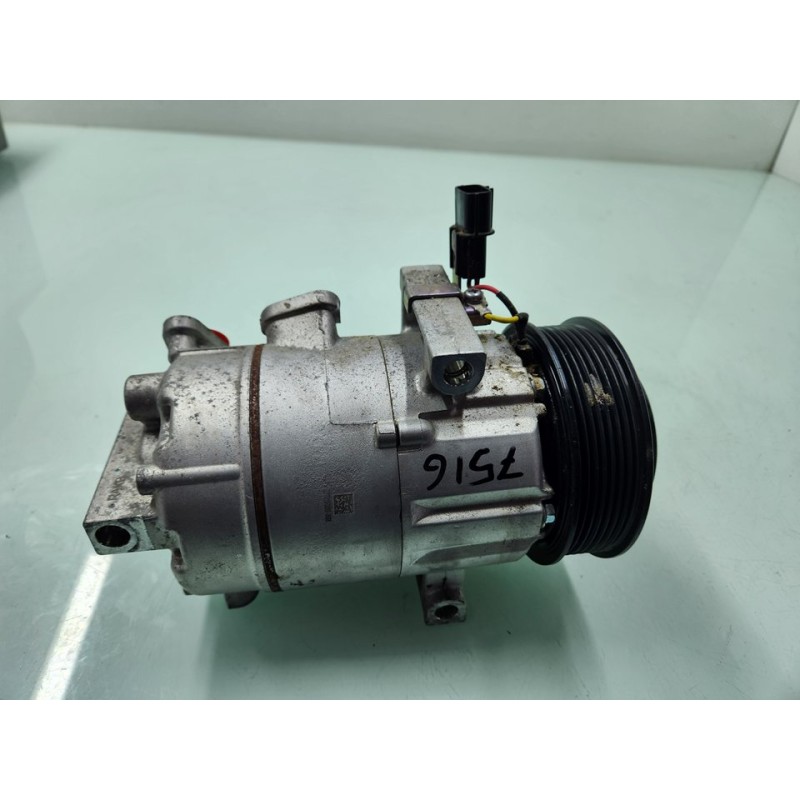 COMPRESOR AIRE ACONDICIONADO 97701G4800 