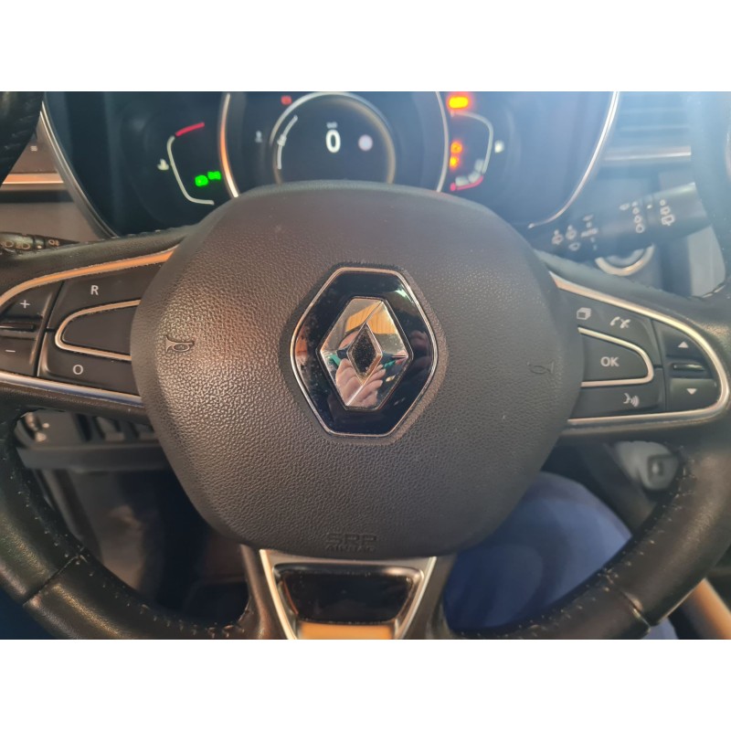 KIT AIRBAG 