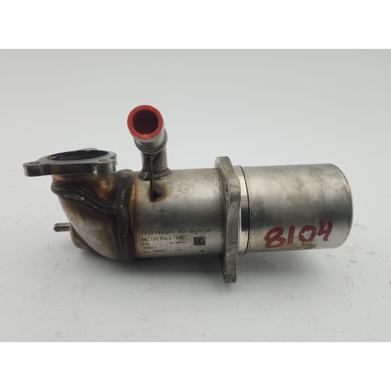 ENFRIADOR EGR 04L131512A 
