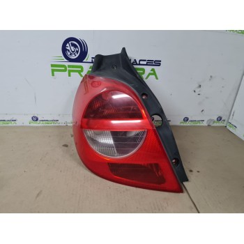 PILOTO TRASERO IZQUIERDO 89035079 