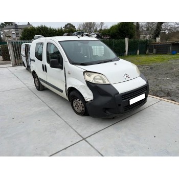 CITROËN NEMO