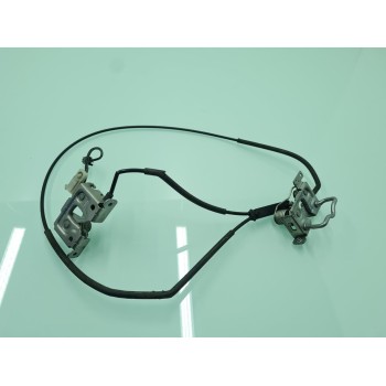 CERRADURA CAPO 51237210731 