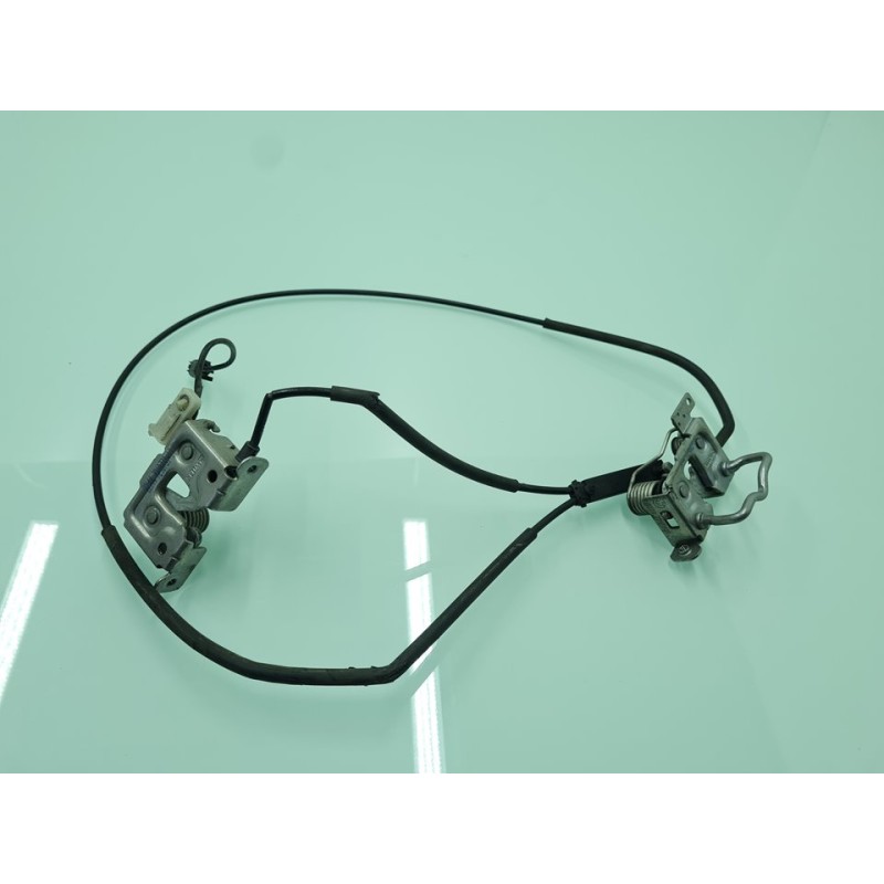 CERRADURA CAPO 51237210731 
