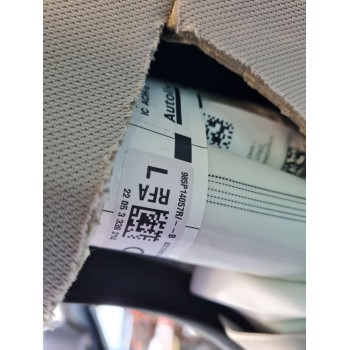 AIRBAG CORTINA DELANTERO IZQUIERDO 985P14057R 