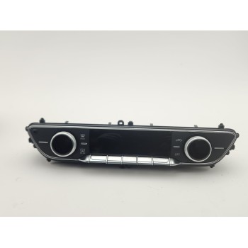 MANDO CALEFACCION / AIRE ACONDICIONADO 80A820043AG 