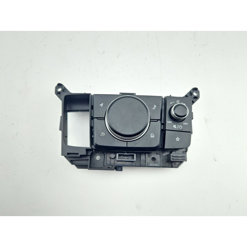 MANDO MULTIFUNCION BDGF66CM0 