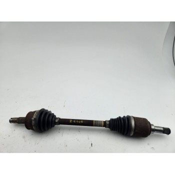TRANSMISION DELANTERA IZQUIERDA 519554820 