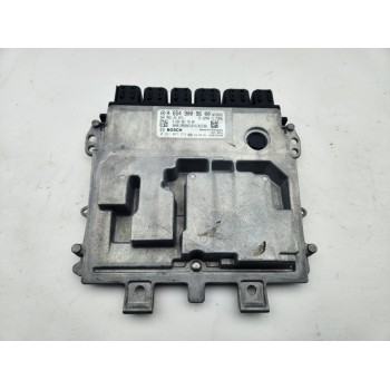 CENTRALITA MOTOR UCE A6549009600 