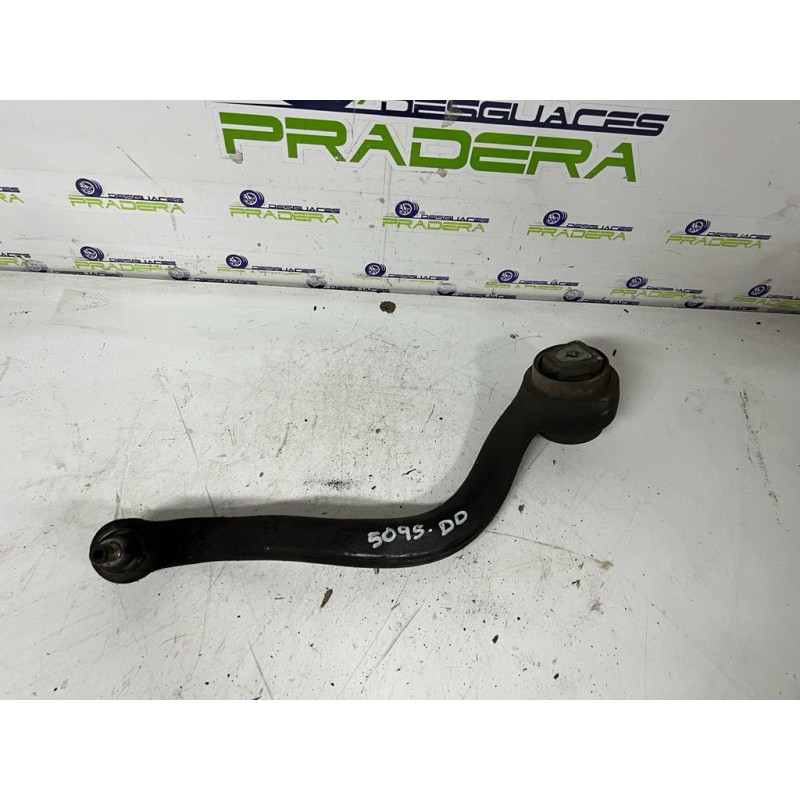 BRAZO SUSPENSION INFERIOR DELANTERO DERECHO 