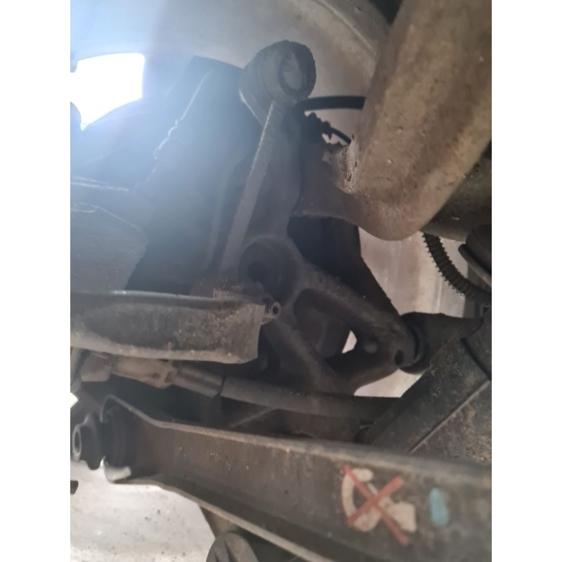 MANGUETA TRASERA IZQUIERDA 517654 