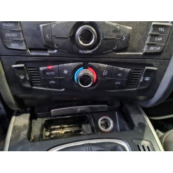 MANDO CALEFACCION / AIRE ACONDICIONADO 