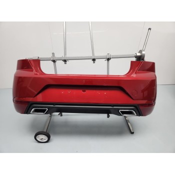 PARAGOLPES TRASERO 6F0807417 