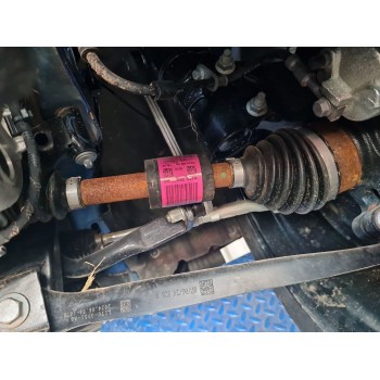 TRANSMISION DELANTERA IZQUIERDA N1T63B437GB 