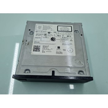 SISTEMA AUDIO / RADIO CD 5QA035824A 