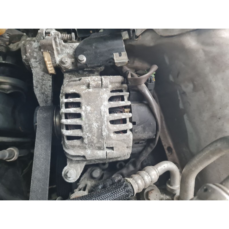 ALTERNADOR 9666998080 