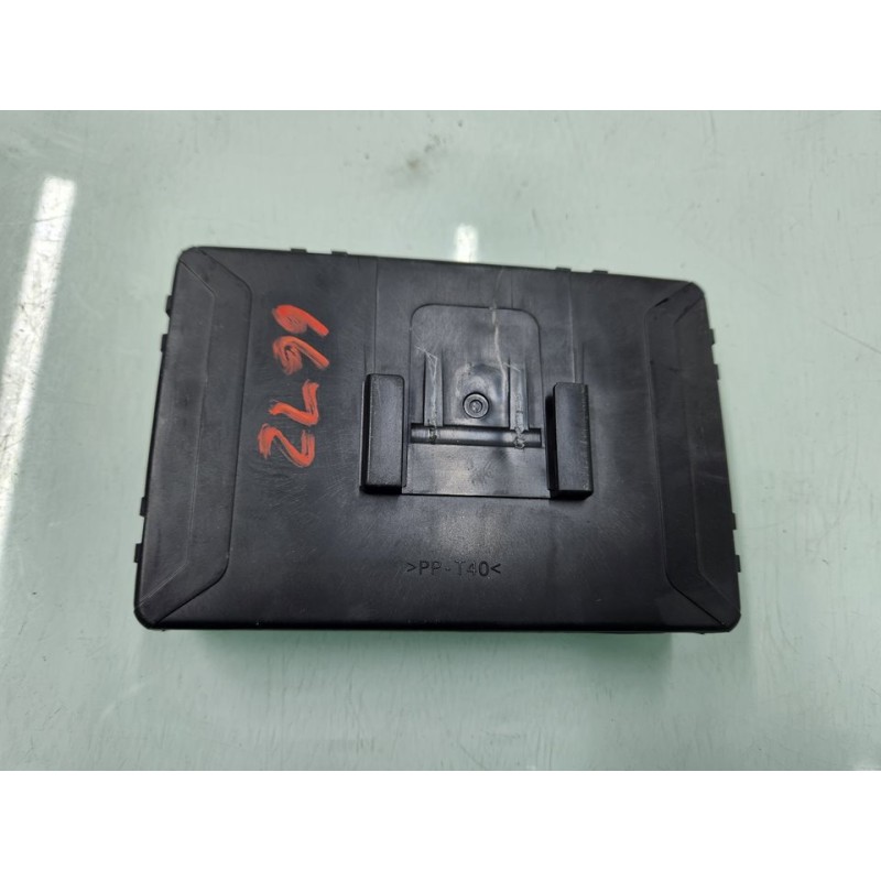 MODULO ELECTRONICO 282757006R 