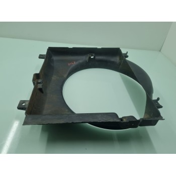 CALANDRA DELANTERA DE RADIADOR 52079508 