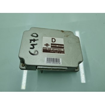 MODULO ELECTRONICO 33084EA302 