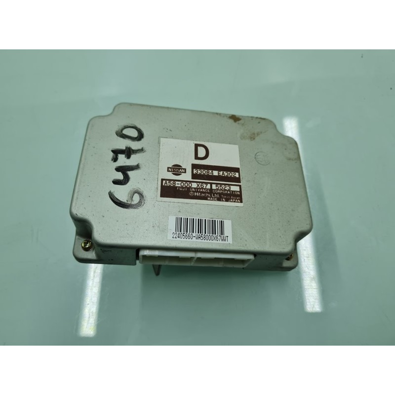 MODULO ELECTRONICO 33084EA302 