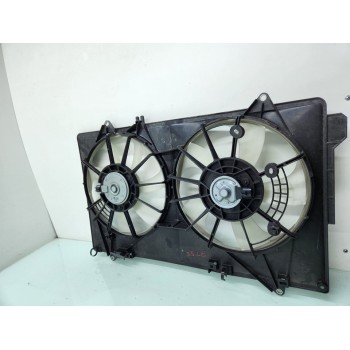 ELECTROVENTILADOR 1680001341 