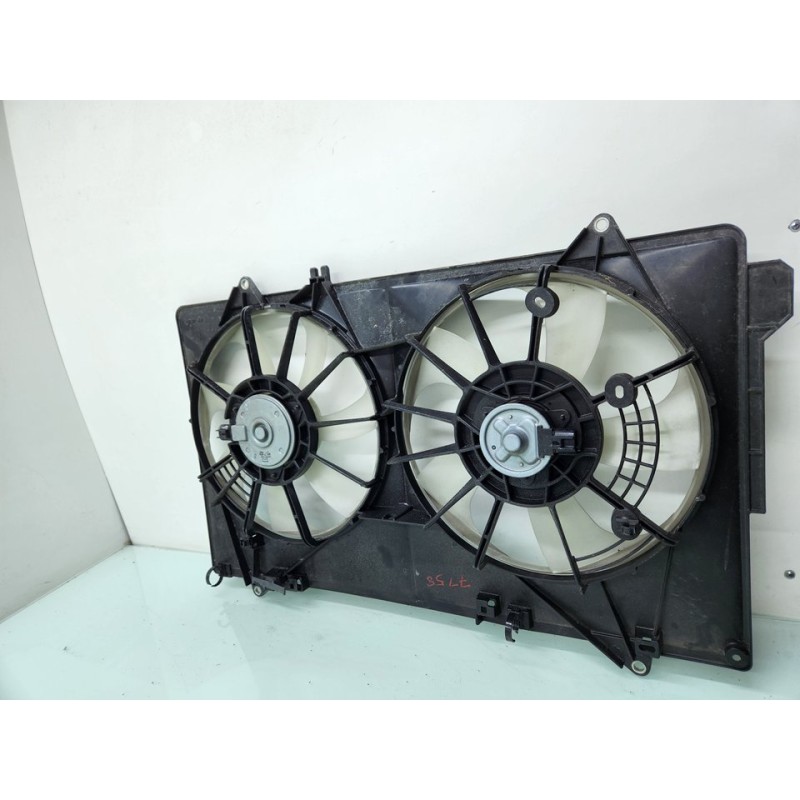 ELECTROVENTILADOR 1680001341 