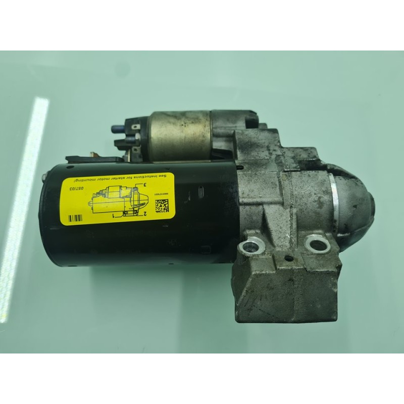 MOTOR ARRANQUE 8515795 