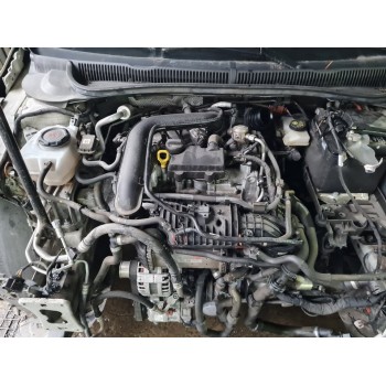 MOTOR COMPLETO DLAC 