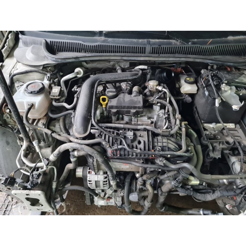 MOTOR COMPLETO DLAC 
