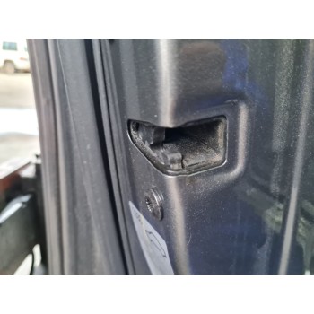 CERRADURA PUERTA DELANTERA IZQUIERDA 